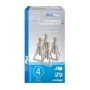 Aluminum trailer stabilizer support ProPlus 360803 4 pcs by ProPlus, Trailers for goods and transport - Ref: Foro24-404044, P...