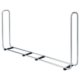 wolfcraft Sistema de almacenamiento de leña 5122000 de wolfcraft, Bolsas y soportes de leña - Ref: Foro24-405156, Precio: 82,...