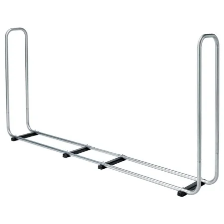 wolfcraft Sistema de almacenamiento de leña 5122000 de wolfcraft, Bolsas y soportes de leña - Ref: Foro24-405156, Precio: 82,...