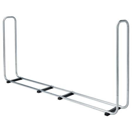 wolfcraft Sistema de almacenamiento de leña 5122000 de wolfcraft, Bolsas y soportes de leña - Ref: Foro24-405156, Precio: 82,...