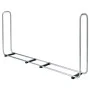 wolfcraft Sistema de almacenamiento de leña 5122000 de wolfcraft, Bolsas y soportes de leña - Ref: Foro24-405156, Precio: 82,...