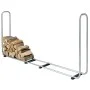 wolfcraft Sistema de almacenamiento de leña 5122000 de wolfcraft, Bolsas y soportes de leña - Ref: Foro24-405156, Precio: 82,...