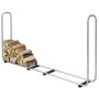 wolfcraft Sistema de almacenamiento de leña 5122000 de wolfcraft, Bolsas y soportes de leña - Ref: Foro24-405156, Precio: 82,...