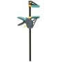 wolfcraft Sargento de una mano EHZ Pro 100-450 3032000 de wolfcraft, Abrazaderas y tornillos - Ref: Foro24-405126, Precio: 28...