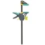 wolfcraft Sargento de una mano EHZ Pro 100-450 3032000 de wolfcraft, Abrazaderas y tornillos - Ref: Foro24-405126, Precio: 29...