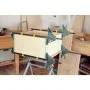 wolfcraft Sargento de una mano EHZ Pro 100-450 3032000 de wolfcraft, Abrazaderas y tornillos - Ref: Foro24-405126, Precio: 29...