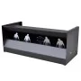Tiro al blanco 4 + 1 objetivos diseño zombies de vidaXL, Dianas de tiro - Ref: Foro24-90828, Precio: 60,31 €, Descuento: %