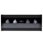 Tiro al blanco 4 + 1 objetivos diseño zombies de vidaXL, Dianas de tiro - Ref: Foro24-90828, Precio: 60,31 €, Descuento: %