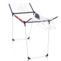 Leifheit Tendedero de pie Pegasus 200 Solid Comfort 81516 de Leifheit, Tendederos y perchas - Ref: Foro24-405016, Precio: 84,...