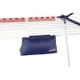 Leifheit Pegasus 200 Solid Comfort standing clothesline 81516 by Leifheit, Clotheslines and hangers - Ref: Foro24-405016, Pri...