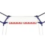 Leifheit Pegasus 200 Solid Comfort standing clothesline 81516 by Leifheit, Clotheslines and hangers - Ref: Foro24-405016, Pri...