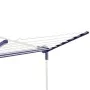 Leifheit Pegasus 200 Solid Comfort standing clothesline 81516 by Leifheit, Clotheslines and hangers - Ref: Foro24-405016, Pri...