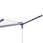 Leifheit Tendedero de pie Pegasus 200 Solid Comfort 81516 de Leifheit, Tendederos y perchas - Ref: Foro24-405016, Precio: 84,...