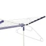 Leifheit Pegasus 200 Solid Comfort standing clothesline 81516 by Leifheit, Clotheslines and hangers - Ref: Foro24-405016, Pri...