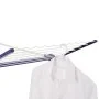 Leifheit Pegasus 200 Solid Comfort standing clothesline 81516 by Leifheit, Clotheslines and hangers - Ref: Foro24-405016, Pri...