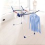 Leifheit Tendedero de pie Pegasus 200 Solid Comfort 81516 de Leifheit, Tendederos y perchas - Ref: Foro24-405016, Precio: 84,...
