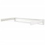 Leifheit Tendedero de pared Telegant Plus 100 blanco 83100 de Leifheit, Tendederos y perchas - Ref: Foro24-405022, Precio: 62...