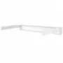 Leifheit Tendedero de pared Telegant Plus 100 blanco 83100 de Leifheit, Tendederos y perchas - Ref: Foro24-405022, Precio: 62...
