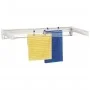 Leifheit Tendedero de pared Telegant Plus 100 blanco 83100 de Leifheit, Tendederos y perchas - Ref: Foro24-405022, Precio: 62...