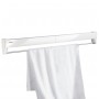 Leifheit Tendedero de pared Telegant Plus 100 blanco 83100 de Leifheit, Tendederos y perchas - Ref: Foro24-405022, Precio: 62...
