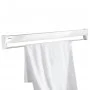 Leifheit Tendedero de pared Telegant Plus 100 blanco 83100 de Leifheit, Tendederos y perchas - Ref: Foro24-405022, Precio: 62...