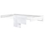 Leifheit Tendedero de pared Telegant Plus 100 blanco 83100 de Leifheit, Tendederos y perchas - Ref: Foro24-405022, Precio: 62...