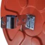 Espejo de tráfico convexo plástico naranja 60 cm de vidaXL, Señales de carretera y tráfico - Ref: Foro24-141681, Precio: 56,4...