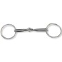 Brida Flash de Cuero Negro con Riendas y Bocado (Caballo Percherón) de vidaXL, Cabezadas - Ref: Foro24-90896, Precio: 41,82 €...