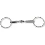 Brida Flash de Cuero Negro con Riendas y Bocado (Caballo Percherón) de vidaXL, Cabezadas - Ref: Foro24-90896, Precio: 39,53 €...
