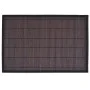 6 salvamanteles de bambú 30x45 cm marrón oscuro by vidaXL, Placemats - Ref: Foro24-242110, Price: 18,94 €, Discount: %