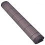 6 salvamanteles de bambú 30x45 cm marrón oscuro de vidaXL, Manteles individuales - Ref: Foro24-242110, Precio: 16,43 €, Descu...