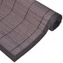 6 salvamanteles de bambú 30x45 cm marrón oscuro by vidaXL, Placemats - Ref: Foro24-242110, Price: 18,94 €, Discount: %
