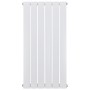 Panel calefactor blanco 465 mm x 900 mm de , Radiadores - Ref: Foro24-140624, Precio: 155,55 €, Descuento: %