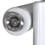 Panel calefactor blanco 465 mm x 900 mm de , Radiadores - Ref: Foro24-140624, Precio: 152,23 €, Descuento: %
