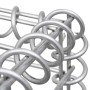 Muro de gaviones con cubiertas acero galvanizado 300x30x100 cm de , Paneles de vallas - Ref: Foro24-147821, Precio: 124,88 €,...