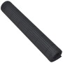 6 salvamanteles de bambú 30x45 cm negro de vidaXL, Manteles individuales - Ref: Foro24-242109, Precio: 15,27 €, Descuento: %