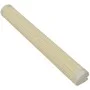 6 salvamanteles de bambú 30 x 45 cm natural de vidaXL, Manteles individuales - Ref: Foro24-242107, Precio: 14,52 €, Descuento: %