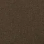Kopfteil aus dunkelgrauem Stoff, 203 x 16 x 78/88 cm von , Kopf- und Fußteile - Ref: Foro24-3119227, Preis: 84,07 €, Rabatt: %