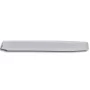 White square soft close toilet seat and lid by vidaXL, Toilet and bidet seats - Ref: Foro24-141763, Price: 24,78 €, Discount: %