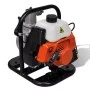 Bomba de agua a gasolina 2 tiempos 1,2 kW 0,95 L de vidaXL, Bombas de riego, aspersión y carga - Ref: Foro24-141660, Precio: ...