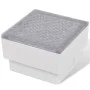 Foco LED empotrable para el exterior, 100 x 100 x 68 mm de vidaXL, Iluminación de exterior - Ref: Foro24-41715, Precio: 42,74...