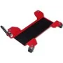 red motorcycle dolly dolly by vidaXL, Hand tools - Ref: Foro24-141972, Price: 100,61 €, Discount: %