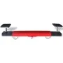 Red 2 Ton Cross Beam Adapter by vidaXL, Hand tools - Ref: Foro24-141973, Price: 103,42 €, Discount: %
