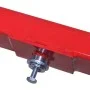 Red 2 Ton Cross Beam Adapter by vidaXL, Hand tools - Ref: Foro24-141973, Price: 103,42 €, Discount: %