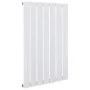 Panel calefactor blanco 542 mm x 900 mm de , Radiadores - Ref: Foro24-140625, Precio: 148,27 €, Descuento: %