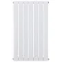 Panel calefactor blanco 542 mm x 900 mm de , Radiadores - Ref: Foro24-140625, Precio: 148,27 €, Descuento: %