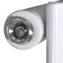 Panel calefactor blanco 542 mm x 900 mm de , Radiadores - Ref: Foro24-140625, Precio: 148,27 €, Descuento: %