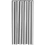Sealskin cortina de ducha 180 cm modelo Linje 233011314 (Gris) de Sealskin, Cortinas de ducha - Ref: Foro24-406059, Precio: 2...