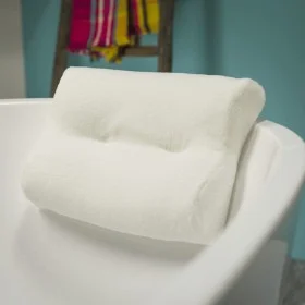 Sealskin almohada para bañera 33x24 cm 367072810 (Blanca) de Sealskin, Almohadas de baño - Ref: Foro24-406164, Precio: 38,82 ...