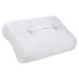 Sealskin almohada para bañera 33x24 cm 367072810 (Blanca) de Sealskin, Almohadas de baño - Ref: Foro24-406164, Precio: 38,78 ...